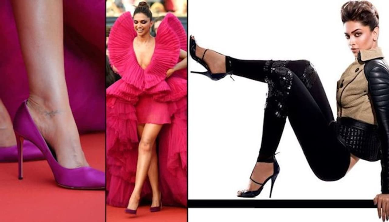 <p>Last year Deepika Padukone made her third appearance at the Met Gala, and she looked like a dream.</p> <p>Last year Deepika Padukone made her third appearance at the Met Gala, and she looked like a dream.</p>