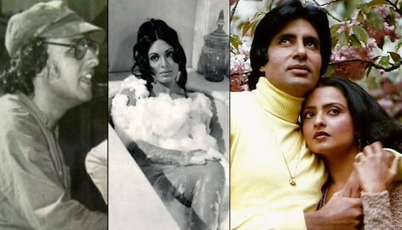 <p>Love is an eternal feeling which unites two hearts. It is believed that true love stories will never end. But all the love stories are not successful; some had sad endings too. There are some love stories where there were feelings, but for various reasons, loving hearts got separated. Here are some unsuccessful love stories of Bollywood celebrities that remembered fondly even today.</p>