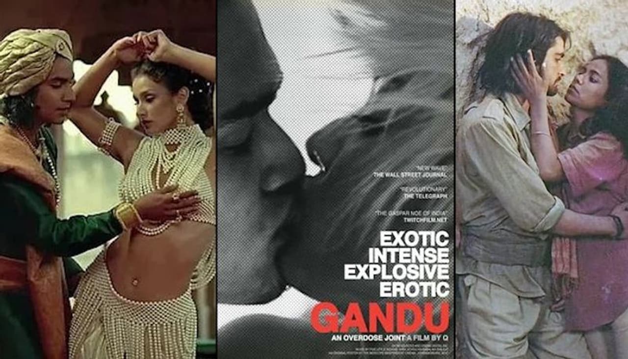 <p>The Censor Board of India is famous for banning a lot of Bollywood movies. Many films are banned based on their sexually explicit content, crude language, substance abuse, gender taboos, religion or if they have potential to disrupt the harmony of the society. Here are some of the movies that were banned by the censor board of our country.</p>