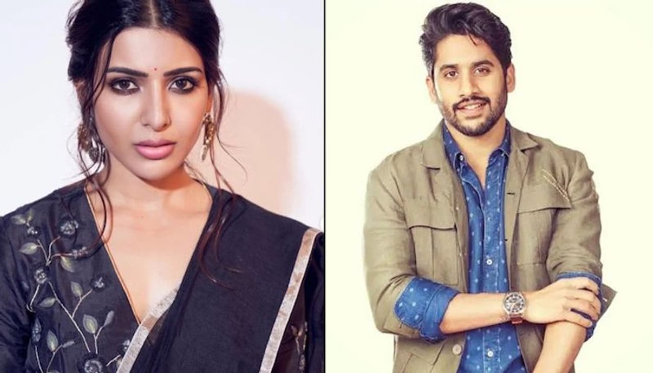 <p>Telugu actress Samantha Akkineni steals headlines with her glam, beauty, personal relationship and work. She is very active on social media too. On the other hand, her actor husband keeps a low profile on social media.</p> <p>Telugu actress Samantha Akkineni steals headlines with her glam, beauty, personal relationship and work. She is very active on social media too. On the other hand, her actor husband keeps a low profile on social media.</p>