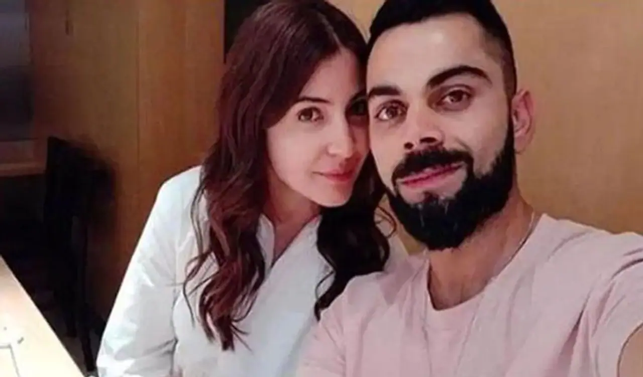 <p>The Indian players are off to Australia after two months of gruelling action in the Indian Premier League (IPL), held in the United Arab Emirates (UAE). Virat Kohli and his boys have begun training in Sydney, while the skipper's Bollywood wife, Anushka Sharma, is in India.</p><p> </p> <p>The Indian players are off to Australia after two months of gruelling action in the Indian Premier League (IPL), held in the United Arab Emirates (UAE). Virat Kohli and his boys have begun training in Sydney, while the skipper's Bollywood wife, Anushka Sharma, is in India.</p><p> </p>