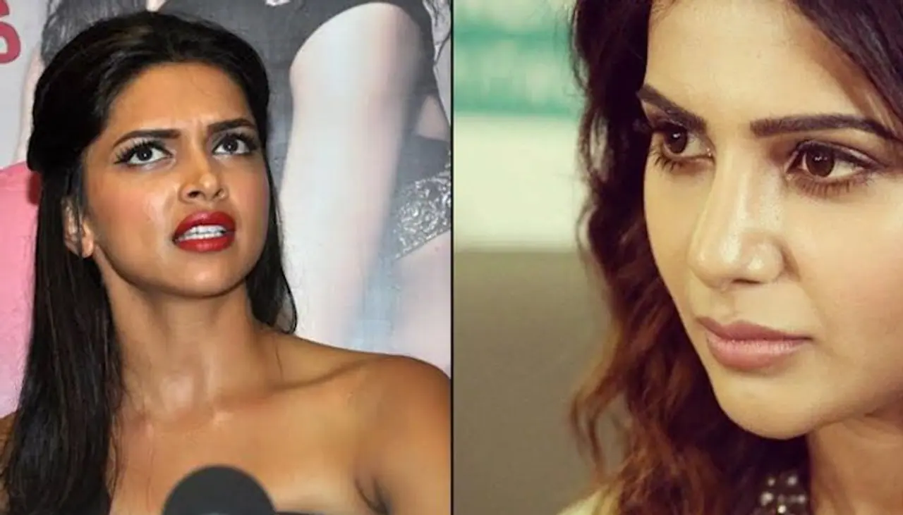 <p>As soon as an actress get married they are surrounded by questions more about their personal lives than their careers, and our Bollywood actors are no different. Many times they are asked questions, and asked to comment on certain things that invade their privacy. Although at times the pregnancy speculation is true sometimes they are not, but who can help to stop the rumours. </p><p> </p> <p>As soon as an actress get married they are surrounded by questions more about their personal lives than their careers, and our Bollywood actors are no different. Many times they are asked questions, and asked to comment on certain things that invade their privacy. Although at times the pregnancy speculation is true sometimes they are not, but who can help to stop the rumours. </p><p> </p>