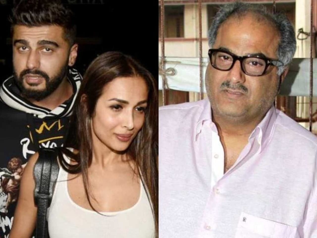 <p>Even before Malaika Arora and Arbaaz Khan’s marriage hit rock bottom, some rumours of Arjun Kapoor playing a part in their relationship was in the air.</p>