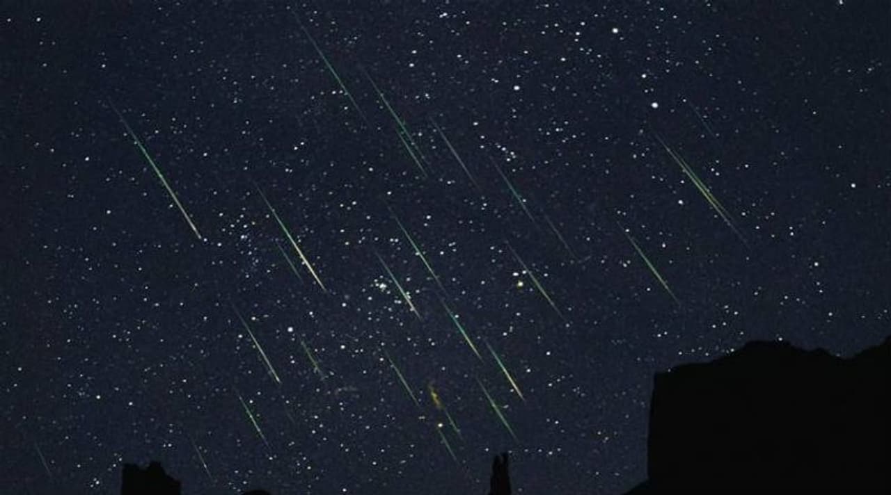 <p>The Leonid meteor showers are currently making their yearly appearance, and will reach their peak in India on November 17 and 18, according to Norway based website timeanddate.com. In 2020, these showers are active from November 6th to November 30th.</p>