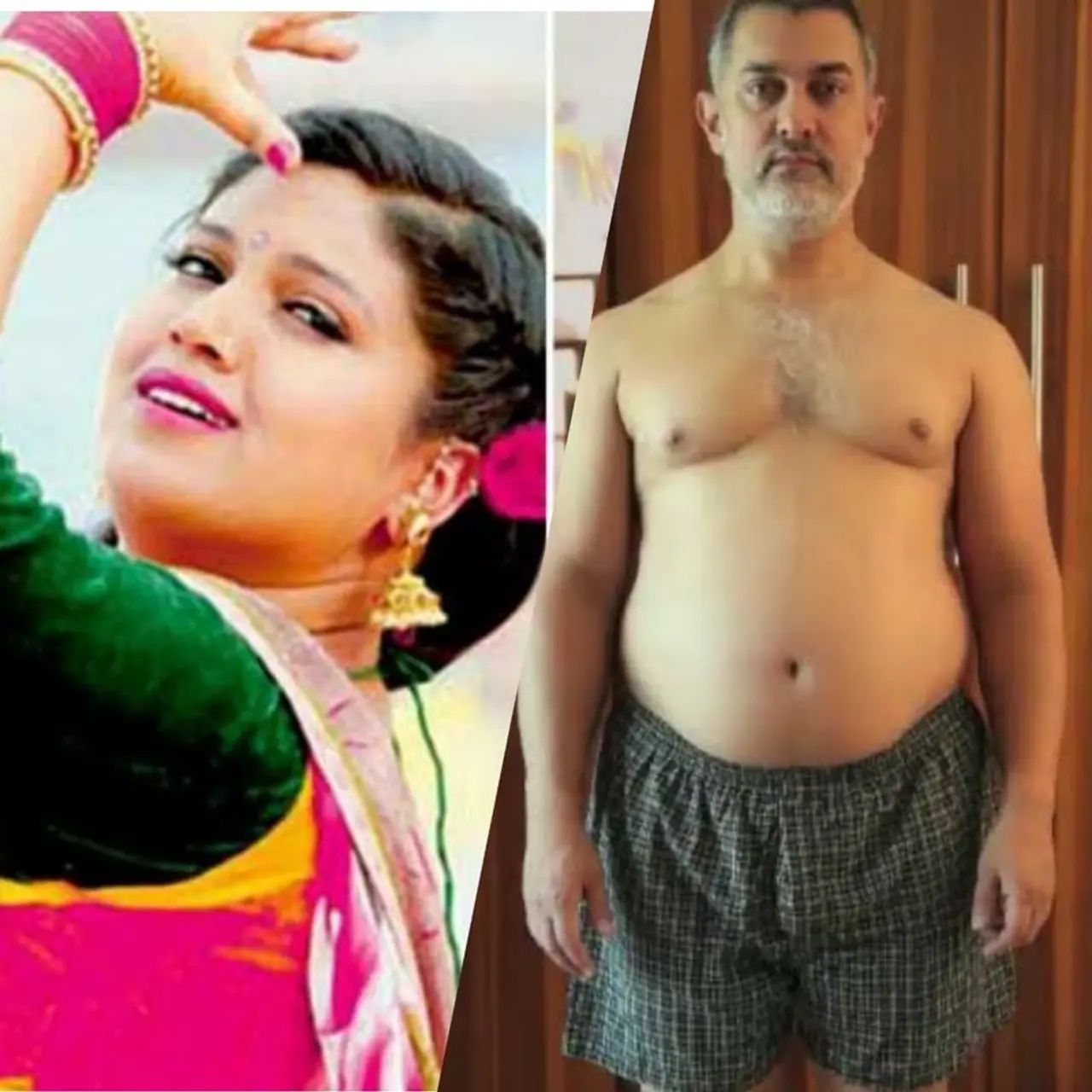 <p style="text align: justify;">Many actors shed sweat and blood to achieve a certain body type for a particular role or for staying healthy. It takes ultimate amount of dedication and hard work for them to keep changing their body type as per the demand of the script. Let's take a look at a few actors who went all out and transformed their bodies.<br /> </p> <p style="text align: justify;">Many actors shed sweat and blood to achieve a certain body type for a particular role or for staying healthy. It takes ultimate amount of dedication and hard work for them to keep changing their body type as per the demand of the script. Let's take a look at a few actors who went all out and transformed their bodies.<br /> </p>