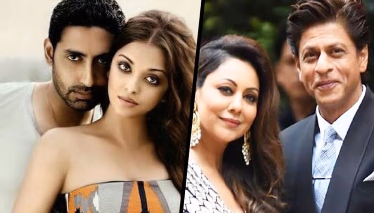 <p style="text align: justify;">Maintaining a relationship or marriage is not everyone's cup of tea. It requires a lot of patience and effort to make yourself and your partner happy for a healthy relationship. Many say that the relations either get sour or sweet post marriage, and our Bollywood celebs are no different. Let's take a look at a few power couples to form the Bollywood industry who are enjoying successful married lives.<br /> </p> <p style="text align: justify;">Maintaining a relationship or marriage is not everyone's cup of tea. It requires a lot of patience and effort to make yourself and your partner happy for a healthy relationship. Many say that the relations either get sour or sweet post marriage, and our Bollywood celebs are no different. Let's take a look at a few power couples to form the Bollywood industry who are enjoying successful married lives.<br /> </p>