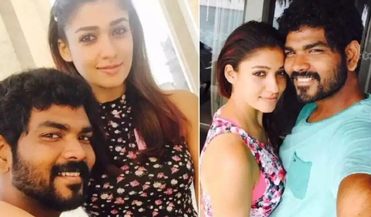 <p>Nayanthara and Vignesh Shivan are one of the popular couples in the south film industry. A few months ago, they visited a temple in Tamil Nadu and were expected to announce their wedding date, but it didn't happen.</p> <p>Nayanthara and Vignesh Shivan are one of the popular couples in the south film industry. A few months ago, they visited a temple in Tamil Nadu and were expected to announce their wedding date, but it didn't happen.</p>