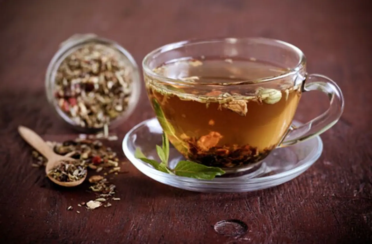 <p>Herbal teas have a lot of takers nowadays, as more and more people come to know about the potential side effects of caffeinated drinks like regular tea and coffee. A number of herbal teas have made their mark on tea lovers across the world, including those made from flowers like chamomile and blue pea.<br />&nbsp;</p>