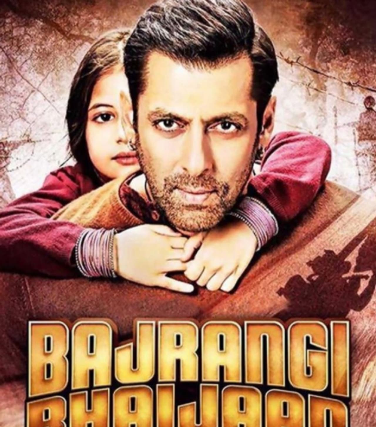 <p>ಭಜರಂಗಿ ಭಾಯಿಜಾನ್‌ನಲ್ಲಿ ಸಲ್ಮಾನ್ ಹೆಗಲೇರಿ ಕುಳಿತಿದ್ದ ಬಾಲನಟಿ ಈಗ ಹೇಗಿದ್ದಾರೆ ನೋಡಿ..!</p>