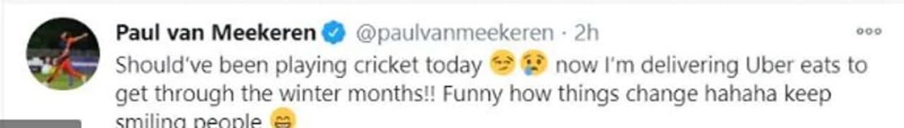 <p>உலகளவில் கோடிக்கணக்கான மக்கள் கொரோனா தொற்று மூலம் இதுவரை பாதிக்கப்பட்டுள்ள நிலையில், இந்த கொடிய தொற்றின் காரணமாக உலகெங்கிலுமுள்ள மக்கள் வேலையை இழந்து தவித்தனர். இதன் காரணமாக, பலர் தங்களது தொழிலை விட்டு வேறு தொழிலுக்கு மாறிப் போன செய்திகள் அதிகம் வைரலாகின<br /> </p> <p>உலகளவில் கோடிக்கணக்கான மக்கள் கொரோனா தொற்று மூலம் இதுவரை பாதிக்கப்பட்டுள்ள நிலையில், இந்த கொடிய தொற்றின் காரணமாக உலகெங்கிலுமுள்ள மக்கள் வேலையை இழந்து தவித்தனர். இதன் காரணமாக, பலர் தங்களது தொழிலை விட்டு வேறு தொழிலுக்கு மாறிப் போன செய்திகள் அதிகம் வைரலாகின<br /> </p>