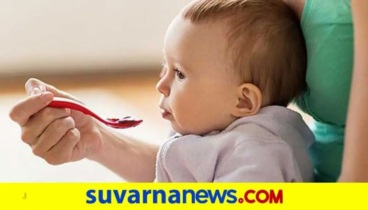 <p>ಪೌಷ್ಟಿಕ ಆಹಾರಗಳನ್ನು ನೀಡುವುದು ಮಗುವಿನ ಬೆಳವಣಿಗೆಗೆ ತುಂಬಾ ಮುಖ್ಯ.<br />ಅನೇಕರು ಅನ್ನ ಮತ್ತು ಧಾನ್ಯಗಳಿಂದ ಪ್ರಾರಂಭಿಸಲು ಆದ್ಯತೆ ನೀಡುತ್ತಾರೆ, ಅವು ಪೌಷ್ಟಿಕವೆಂದು ಪರಿಗಣಿಸುತ್ತಾರೆ. ಆದರೆ ಅದು &nbsp;ಬೆಳೆಯುತ್ತಿರುವ ಮಗುವಿಗೆ ಸಾಕಾಗುವುದಿಲ್ಲ</p>