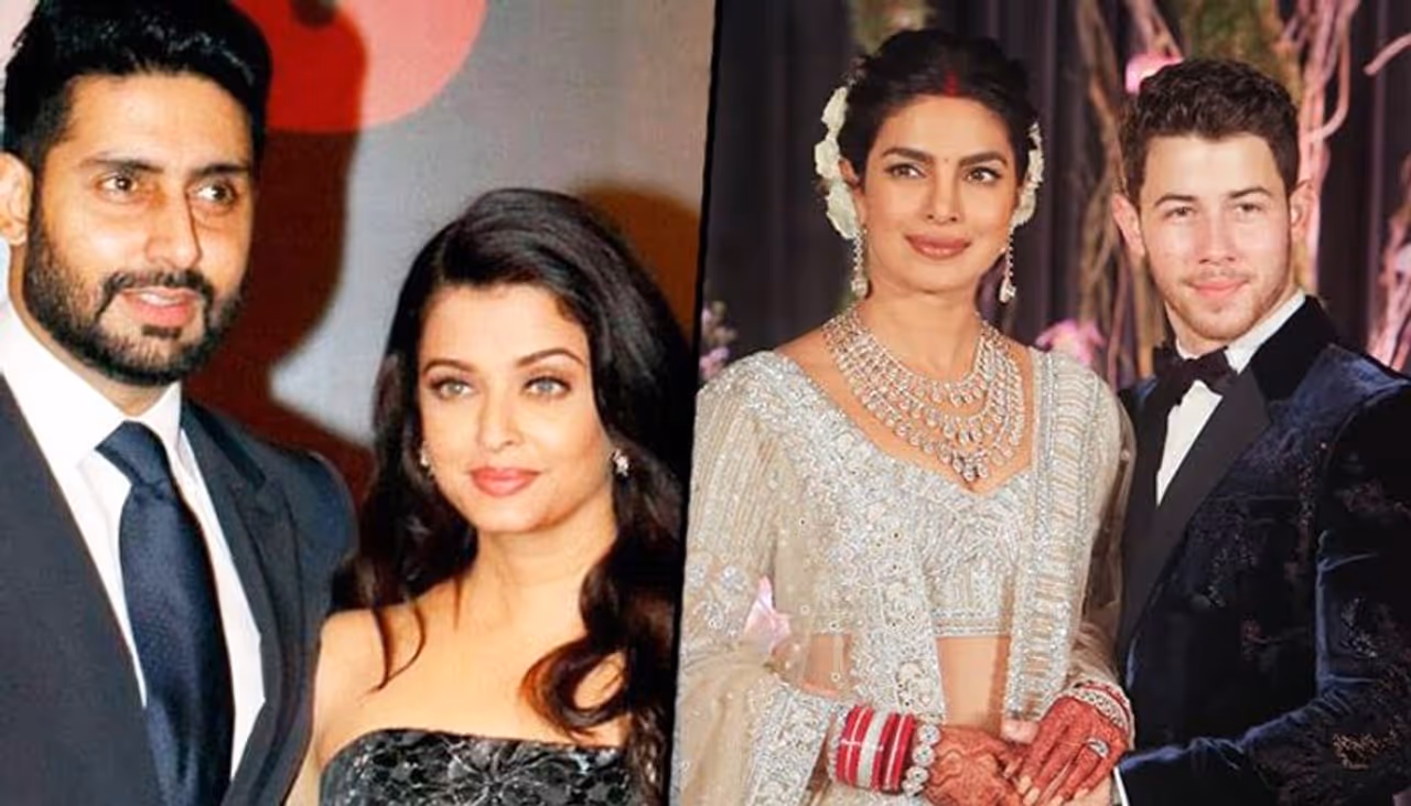 <p style="text align: justify;">Nothing compares to the joy of getting proposed by your loved one in the most romantic manner. Bollywood celebrities are no different, we all want to know how the most successful jodis of Bollywood came together and started the most romantic chapters of their lives.</p><p> </p> <p style="text align: justify;">Nothing compares to the joy of getting proposed by your loved one in the most romantic manner. Bollywood celebrities are no different, we all want to know how the most successful jodis of Bollywood came together and started the most romantic chapters of their lives.</p><p> </p>