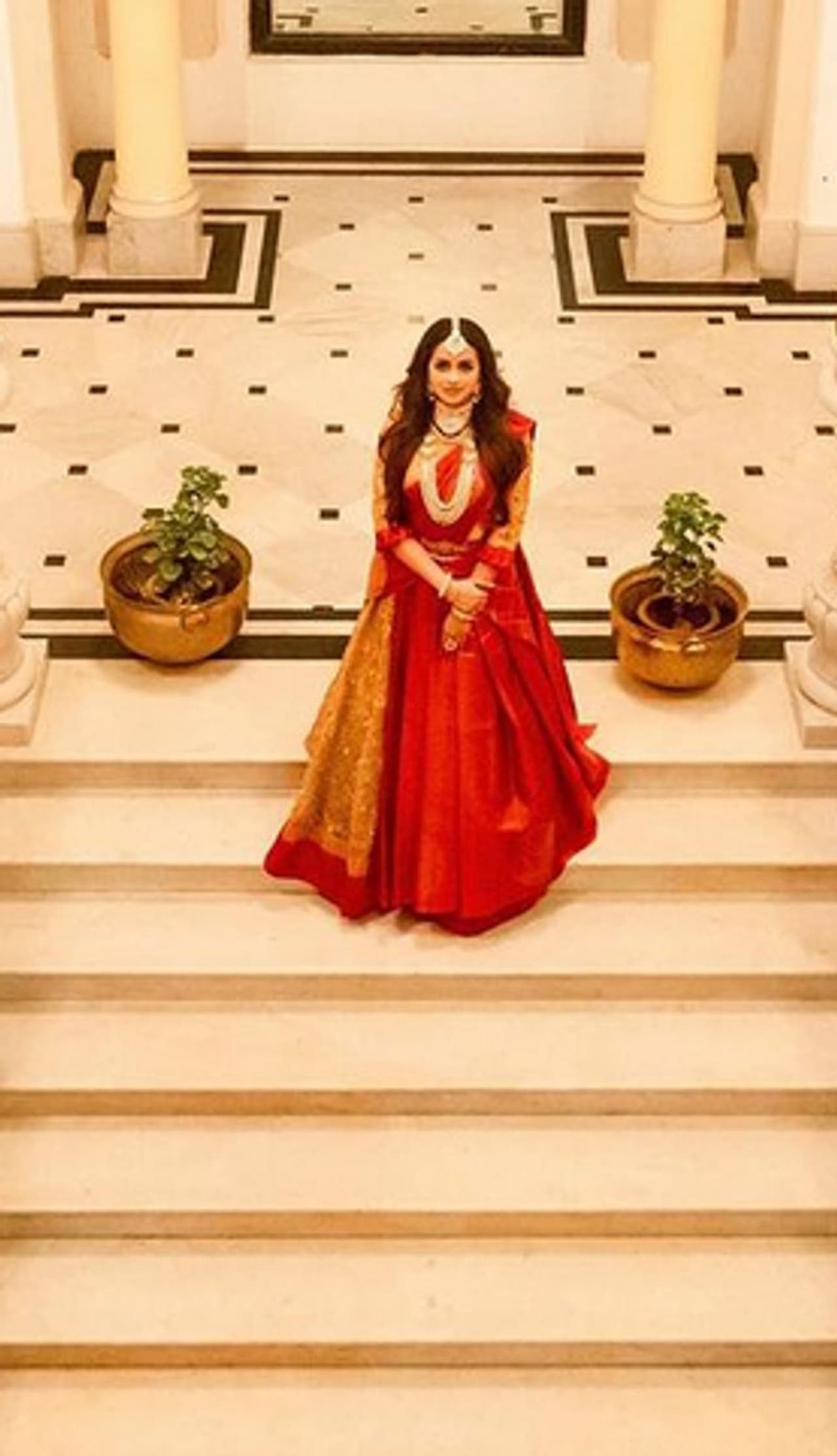 <p>എല്ലാ പെണ്കുട്ടികളിലുമുള്ള രാജകുമാരിയെ ആഘോഷിക്കുകയെന്നാണ് ഭാവന ക്യാപ്ഷൻ നല്കിയിരിക്കുന്നത്.</p> <p>എല്ലാ പെണ്കുട്ടികളിലുമുള്ള രാജകുമാരിയെ ആഘോഷിക്കുകയെന്നാണ് ഭാവന ക്യാപ്ഷൻ നല്കിയിരിക്കുന്നത്.</p>