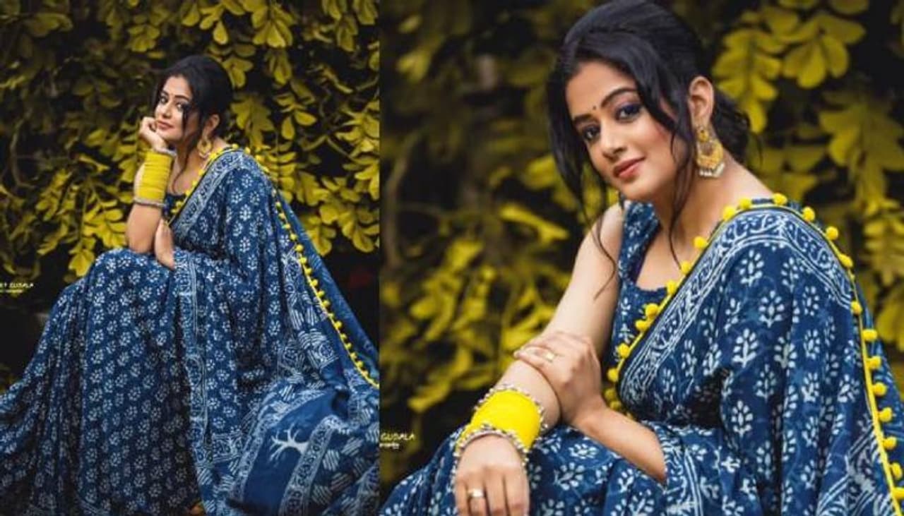 <p>ഇപ്പോഴിതാ പ്രിയാമണിയുടെ ചില ചിത്രങ്ങളാണ് സൈബര്‍ ലോകത്ത് ശ്രദ്ധ നേടുന്നത്.&nbsp;<br />&nbsp;</p>