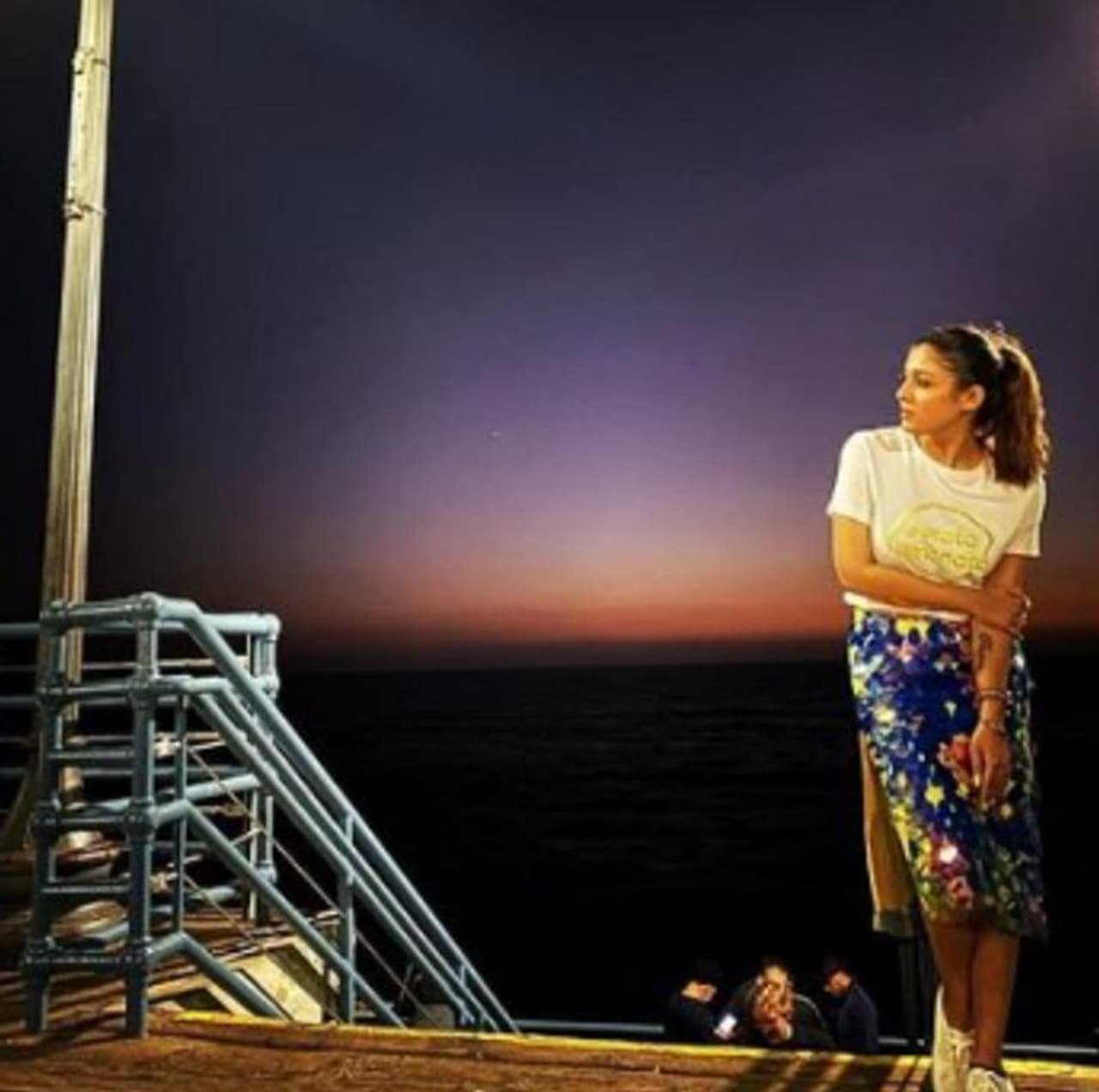 <p>ಡಿಫರೆಂಟ್ ಪಾತ್ರಗಳನ್ನು ಮಾಡೋ ಸೌತ್ ಲೇಡಿ ಸೂಪರ್‌ಸ್ಟಾರ್‌ಗೆ &nbsp;ಇಂದು ಹುಟ್ಟಿದ ಹಬ್ಬದ ಸಂಭ್ರಮ.</p>