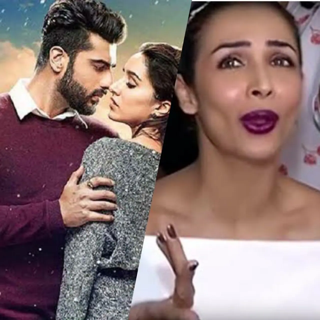 <p>Shraddha and Arjun Kapoor knew each other well as they belonged to the family of stars. They both are known for sharing healthy friendships. But rumors say that during the shooting of their movie Half girlfriend the stars became good friends.</p> <p>Shraddha and Arjun Kapoor knew each other well as they belonged to the family of stars. They both are known for sharing healthy friendships. But rumors say that during the shooting of their movie Half girlfriend the stars became good friends.</p>