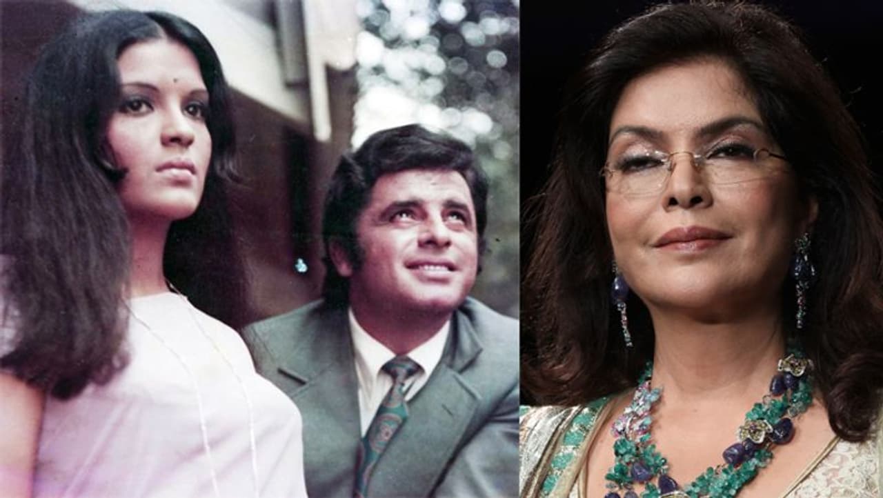 <p>Zeenat Aman, the diva of Bollywood is known for her extraordinary performances and looks that could kill. She was a popular face during her time, and many were in love with her bold personality, charming smile, and acting skills that would hold captive the audience every time.<br /> </p> <p>Zeenat Aman, the diva of Bollywood is known for her extraordinary performances and looks that could kill. She was a popular face during her time, and many were in love with her bold personality, charming smile, and acting skills that would hold captive the audience every time.<br /> </p>