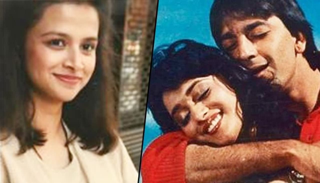 <p style="text align: justify;"><br />There were rumours all around the B town about Sanjay Dutt and Madhuri Dixit's love affair. At that time, Sanjay Dutt was already married to Richa Sharm, who was battling with cancer. When she got the affair's news, it affected their marriage life too.<br />&nbsp;</p>