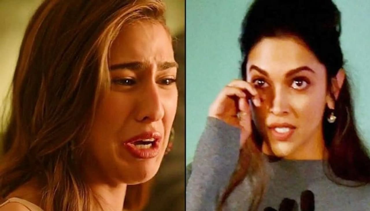 <p style="text align: justify;">As soon as named like Deepika Padukone, Shraddha Kapoor, Sara Ali Khan, among others were mentioned, their fans and netizens went crazy and started doing the blame game. Let's look at how much these actresses' families backed them up.<br /> </p> <p style="text align: justify;">As soon as named like Deepika Padukone, Shraddha Kapoor, Sara Ali Khan, among others were mentioned, their fans and netizens went crazy and started doing the blame game. Let's look at how much these actresses' families backed them up.<br /> </p>