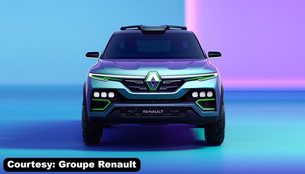 <p>ಭಾರತದ ಕಾರು ಮಾರುಕಟ್ಟೆಯಲ್ಲಿ SUV ಕಾರುಗಳ ಬೇಡಿಕೆ ಹೆಚ್ಚಾಗಿದೆ. ಅದರಲ್ಲೂ ಸಬ್ ಕಾಂಪಾಕ್ಟ್ SUV ಕಾರುಗಳ ಬೇಡಿಕೆ ಜೊತೆಗೆ ಪೈಪೋಟಿ ಹೆಚ್ಚಾಗಿದೆ.</p>