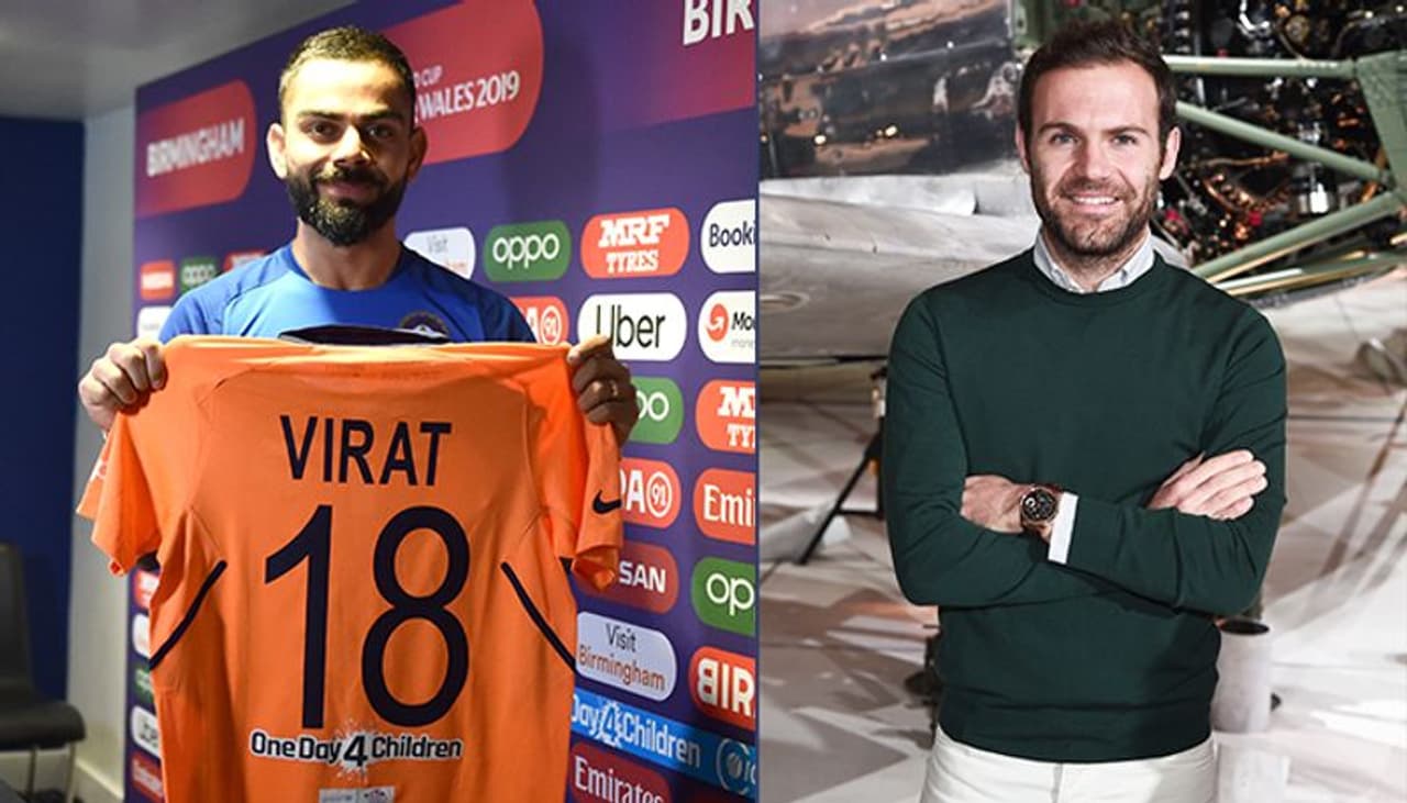 <p>Sportspersons, especially the prominent ones, play a massive role in making themselves, along with the team they represent, great. However, it also helps the sport in return, which allows it to draw more viewers and fans, while the performance of these players inspires young talents to take up the sport too.</p> <p>Sportspersons, especially the prominent ones, play a massive role in making themselves, along with the team they represent, great. However, it also helps the sport in return, which allows it to draw more viewers and fans, while the performance of these players inspires young talents to take up the sport too.</p>