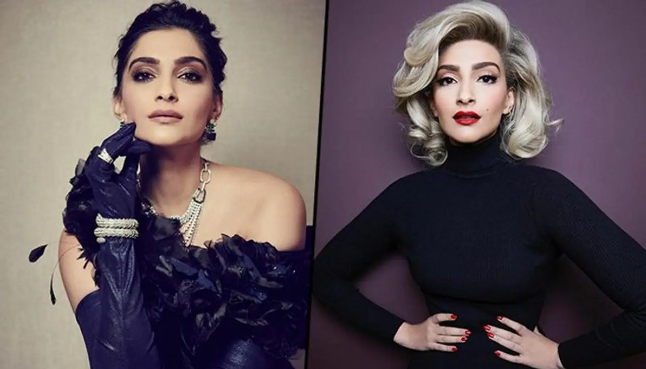 <p style="text align: justify;">&nbsp;</p><p style="text align: justify;">The first episode of the Vanity Vignettes has already been posted from Sonam's Instagram account. The video shows Sonam Kapoor is answering a few questions regarding makeup and beauty routine.<br />&nbsp;</p>