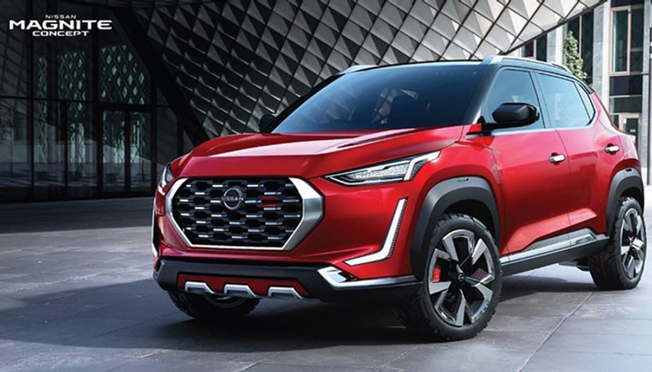 <p>ನಿಸಾನ್ ಮ್ಯಾಗ್ನೈಟ್ ಭಾರತದ ಅತ್ಯಂತ ಕಡಿಮೆ ಬೆಲೆಯಲ್ಲಿ ಲಭ್ಯವಿರುವ ಉತ್ತಮ ಸಬ್ ಕಾಂಪಾಕ್ಟ್ SUV ಕಾರಾಗಿದೆ. ಹೀಗಾಗಿ ಇದರ ಬೇಡಿಕೆಯೂ ಹೆಚ್ಚಾಗಿದೆ</p>