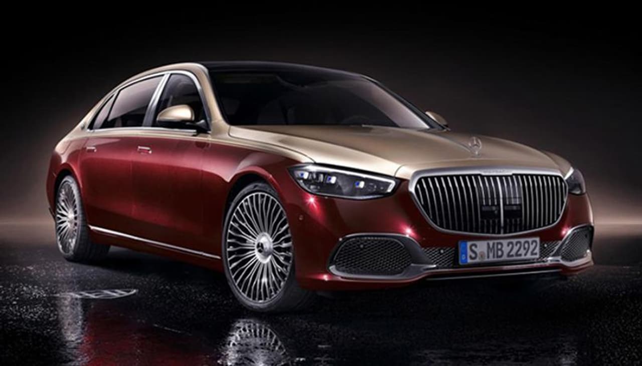 <p>The new Mercedes Maybach S580 is here. And it is exactly how someone would imagine any Mercedes Maybach in their dreams Luxury &nbsp;on four wheels. Obviously with a price tag of $200,000 or over Rs 1.4 crore, the car is not for everyone. But to be honest, it packs the value and perhaps outdoes itself once again in terms of seven star luxury on the move.&nbsp;</p>