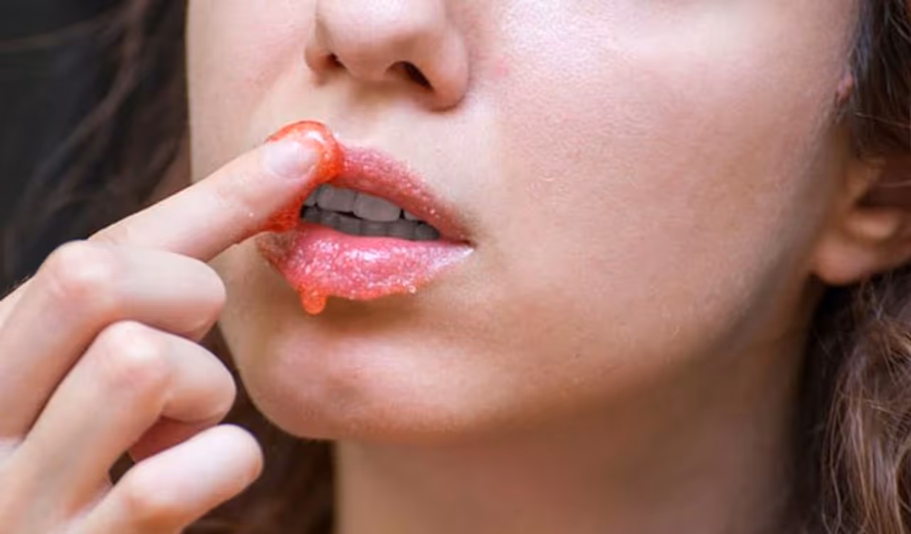 <p>The minute sugary sweetness touches your lips, a sense of calm and peace takes over the body.</p> <p>The minute sugary sweetness touches your lips, a sense of calm and peace takes over the body.</p>