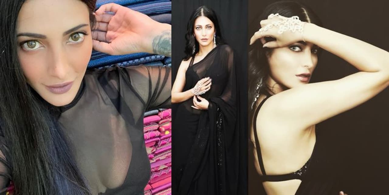 <p style="text align: justify;">Shruti Hassan is an ace actress in the Tollywood industry. She has also done many Bollywood films and has a flourishing career in music. The actress recently spoke about having financial constraints and wants to get back to work.</p> <p style="text align: justify;">Shruti Hassan is an ace actress in the Tollywood industry. She has also done many Bollywood films and has a flourishing career in music. The actress recently spoke about having financial constraints and wants to get back to work.</p>