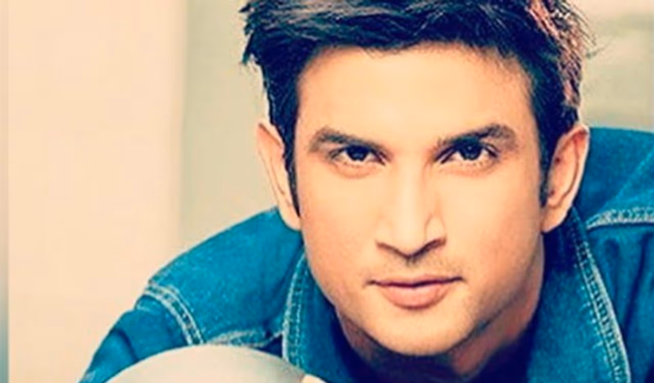 <p style="text align: justify;">In what came as a shock to the film industry, Bollywood actor Sushant Singh Rajput was found dead at his Bandra residence in Mumbai on June 14, 2020. He was 34.</p> <p style="text align: justify;">In what came as a shock to the film industry, Bollywood actor Sushant Singh Rajput was found dead at his Bandra residence in Mumbai on June 14, 2020. He was 34.</p>