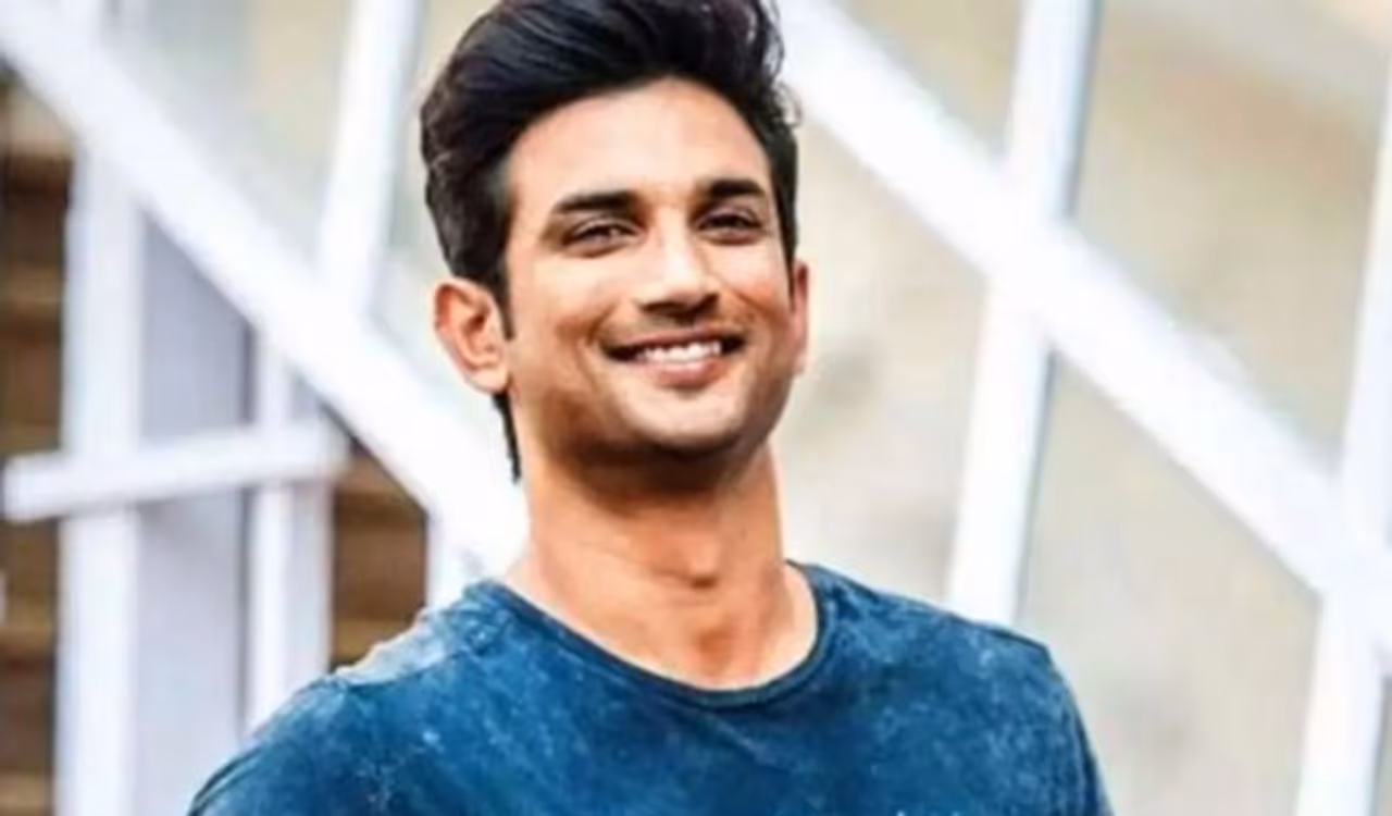 <p style="text align: justify;">Dadasaheb Phalke Award ceremony took place on Saturday. Many Bollywood actors, including Sushmita Sen, Kiara Advani, Nora Fatehi, Kunal Khemu and others, were honoured with the awards. They also bestowed an award to actor Sushant Singh Rajput who died last year in June.</p> <p style="text align: justify;">Dadasaheb Phalke Award ceremony took place on Saturday. Many Bollywood actors, including Sushmita Sen, Kiara Advani, Nora Fatehi, Kunal Khemu and others, were honoured with the awards. They also bestowed an award to actor Sushant Singh Rajput who died last year in June.</p>