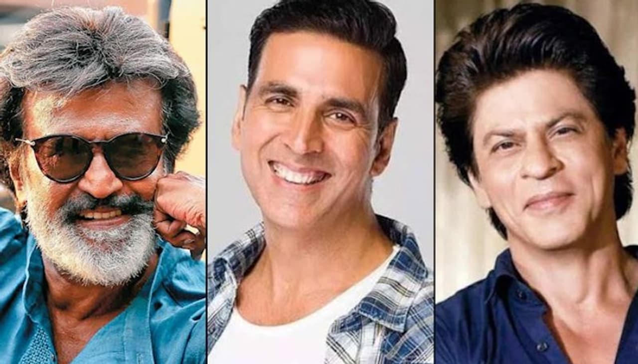 <p>ಚಿತ್ರರಂಗದ ಕೆಲವು ನಟರನ್ನು ತಾವು ಈಗ ಇರುವ ಸ್ಥಾನ ತಲುಪಲು ಬಹಳ ಶ್ರಮಿಸಿದ್ದಾರೆ. ಶಾರುಖ್ ಖಾನ್ನಿಂದ ರಜನಿಕಾಂತ್ವರೆಗೆ ಹಲವರು ಬಡತನದಿಂದ ಖ್ಯಾತಿಗೆ ಏರಿದ ಸೆಲೆಬ್ರೆಟಿಗಳ ಪಟ್ಟಿಯಲ್ಲಿದ್ದಾರೆ. <br /> </p><p><br /> </p> <p>ಚಿತ್ರರಂಗದ ಕೆಲವು ನಟರನ್ನು ತಾವು ಈಗ ಇರುವ ಸ್ಥಾನ ತಲುಪಲು ಬಹಳ ಶ್ರಮಿಸಿದ್ದಾರೆ. ಶಾರುಖ್ ಖಾನ್ನಿಂದ ರಜನಿಕಾಂತ್ವರೆಗೆ ಹಲವರು ಬಡತನದಿಂದ ಖ್ಯಾತಿಗೆ ಏರಿದ ಸೆಲೆಬ್ರೆಟಿಗಳ ಪಟ್ಟಿಯಲ್ಲಿದ್ದಾರೆ. <br /> </p><p><br /> </p>