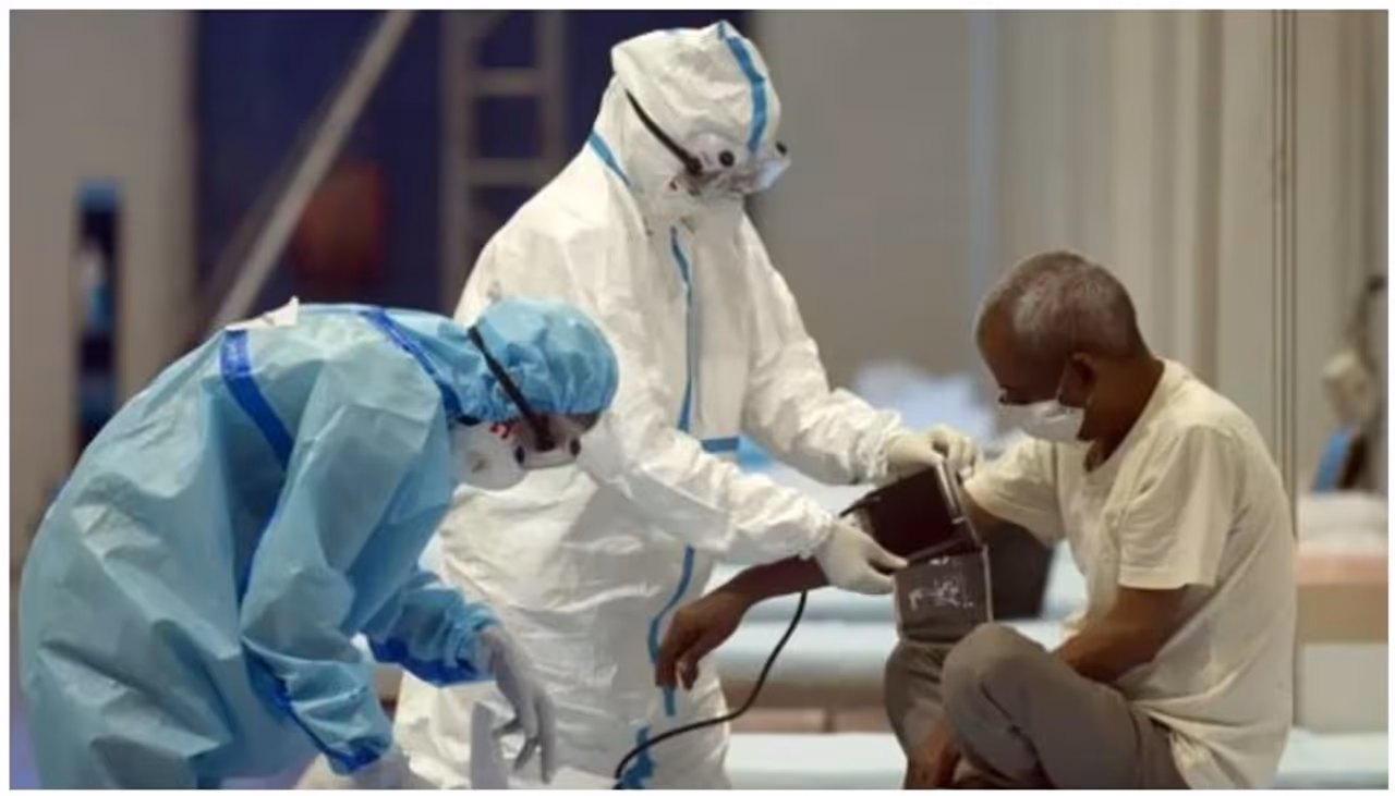 <p><strong>TESTING FACILITIES<br />Report says: </strong>"This ramping up is commendable. However, the Committee finds that the testing facility is only limited to bigger districts and cities. Lack of testing facilities in rural areas has also resulted in the underreporting of cases. The PHCs and CHCs are still largely devoid of any testing facilities and the required technical workforce. Health ministry must establish a strong network of Viral Research and Diagnostic Laboratories in the country to tackle the constantly increasing incidence of COVID 19 cases and enhance the efficacy plan of containment of the pandemic."</p>