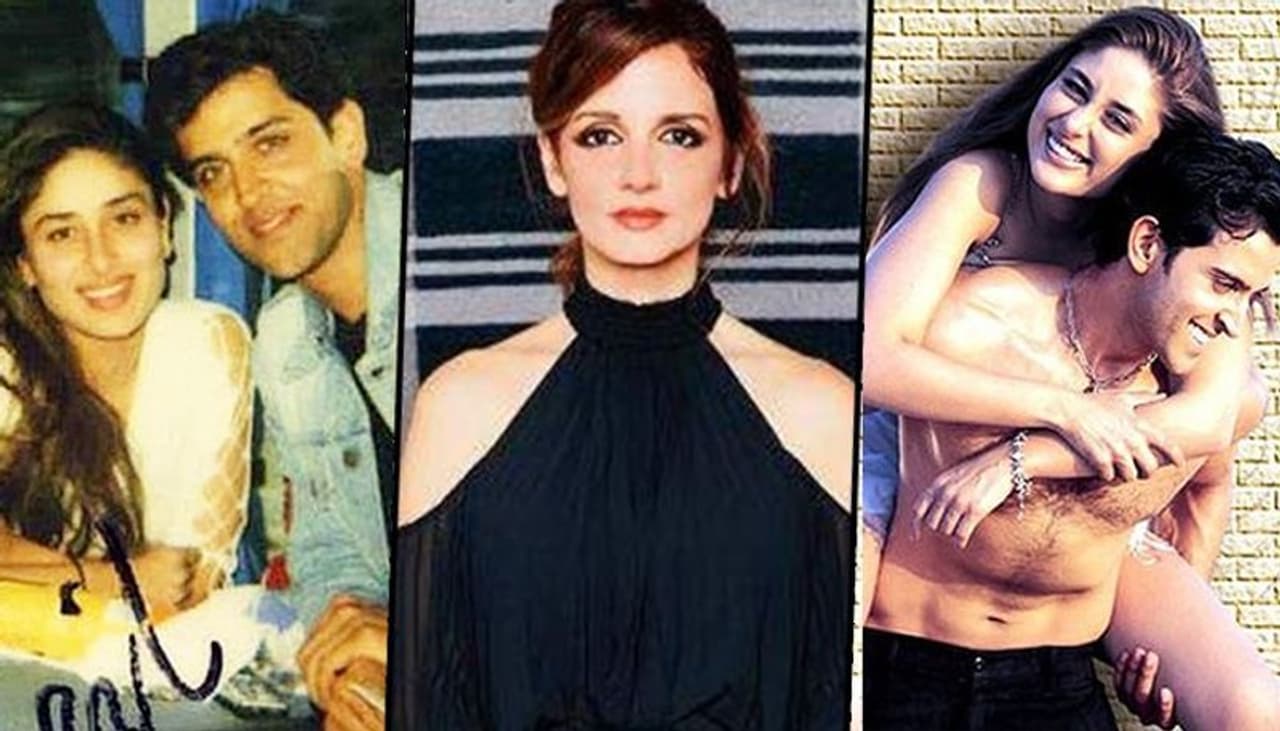 <p>From Main Prem Ki Deewani Hoon to Mujhse Dosti Karoge to Yaadein to Kabhi Khushi Kabhie Gham, Kareena Kapoor and Hrithik Roshan have given many such hits as co stars.</p> <p>From Main Prem Ki Deewani Hoon to Mujhse Dosti Karoge to Yaadein to Kabhi Khushi Kabhie Gham, Kareena Kapoor and Hrithik Roshan have given many such hits as co stars.</p>