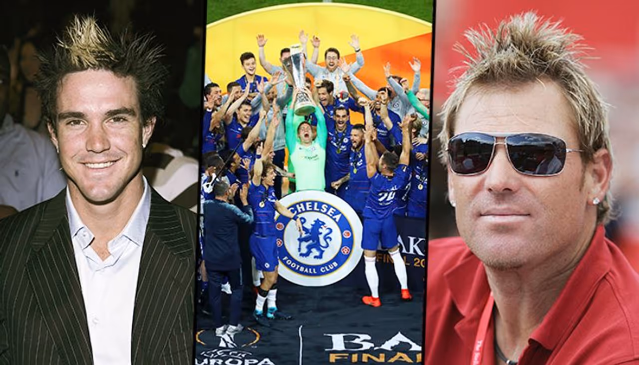 <p>When it comes to one of the most successful clubs in English football, numerous names come to one's mind, including Manchester United and Liverpool. Meanwhile, Chelsea is one such club that holds a rich history and is one of the top rated clubs in England, having won six Premier League titles and are a UEFA Champions League winner.</p> <p>When it comes to one of the most successful clubs in English football, numerous names come to one's mind, including Manchester United and Liverpool. Meanwhile, Chelsea is one such club that holds a rich history and is one of the top rated clubs in England, having won six Premier League titles and are a UEFA Champions League winner.</p>