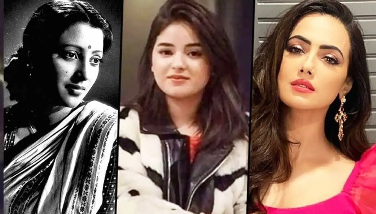 <p>Glamour industry is one such place where people aspire to be the biggest stars. It is a dreamland for people who want a break in the world of acting and showbiz. Among the many who struggle to get their dream debut, there are only few who are chosen.</p> <p>Glamour industry is one such place where people aspire to be the biggest stars. It is a dreamland for people who want a break in the world of acting and showbiz. Among the many who struggle to get their dream debut, there are only few who are chosen.</p>