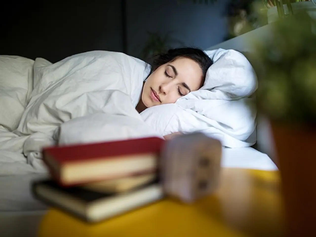 <p><strong>Sleep: </strong>When you’re not running on proper 8 hours of sleep, you’re unlikely to be sharp. You’re more likely to be more irritable and unfocused.</p> <p><strong>Sleep: </strong>When you’re not running on proper 8 hours of sleep, you’re unlikely to be sharp. You’re more likely to be more irritable and unfocused.</p>
