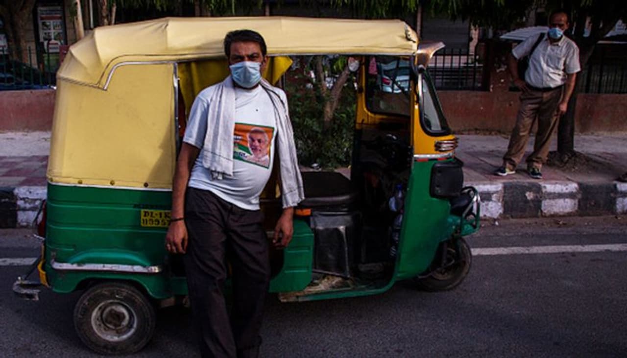 <p>In fact, according to the list compiled by Resonance Consultancy, Delhi is the only Indian city to figure on the list.</p> <p>In fact, according to the list compiled by Resonance Consultancy, Delhi is the only Indian city to figure on the list.</p>