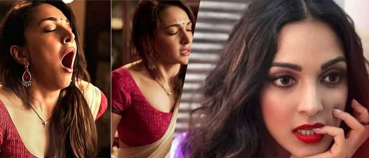 <p>We all remember Kiara Advani's performance in Lust Stories. She played a female character who's sexual desires don't get fulfilled by her husband.</p> <p>We all remember Kiara Advani's performance in Lust Stories. She played a female character who's sexual desires don't get fulfilled by her husband.</p>