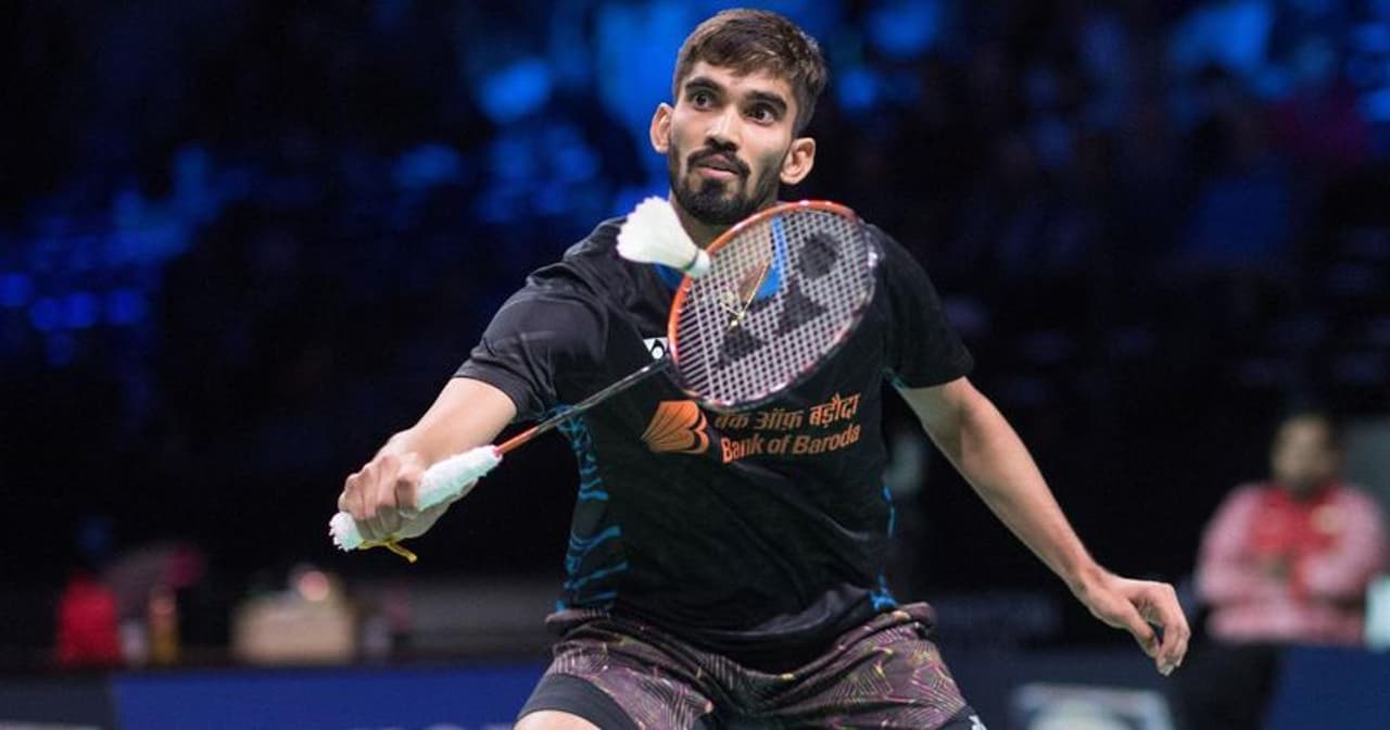 <p>Some of the top Indian badminton players are in Bangkok, participating in the BWF Thailand Open. However, the tournament is off to a shocking start.</p> <p>Some of the top Indian badminton players are in Bangkok, participating in the BWF Thailand Open. However, the tournament is off to a shocking start.</p>