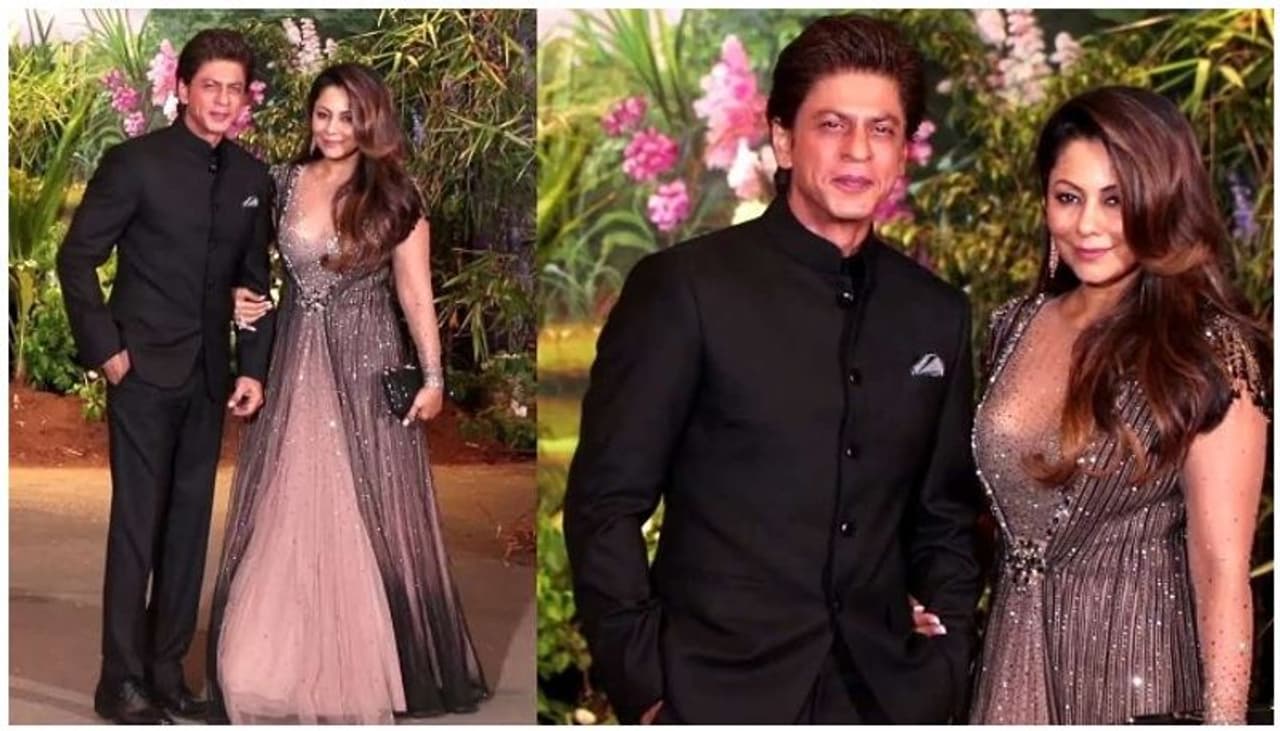 <p>ദില്ലിയിലെ വീട്ടിലേക്ക് അതിഥികളെ തേടി ബോളിവുഡ് സൂപ്പര് താരം ഷാരൂഖ് ഖാന്. ഷാരൂഖും ഭാര്യയും ഇന്റീരിയര് ഡീസൈനറുമായ ഗൌരിയുടേയും ആദ്യത്തെ വീടാണ് എയര് ബിഎന്ബിയില് അതിഥികളെ തേടുന്നത്. </p> <p>ദില്ലിയിലെ വീട്ടിലേക്ക് അതിഥികളെ തേടി ബോളിവുഡ് സൂപ്പര് താരം ഷാരൂഖ് ഖാന്. ഷാരൂഖും ഭാര്യയും ഇന്റീരിയര് ഡീസൈനറുമായ ഗൌരിയുടേയും ആദ്യത്തെ വീടാണ് എയര് ബിഎന്ബിയില് അതിഥികളെ തേടുന്നത്. </p>