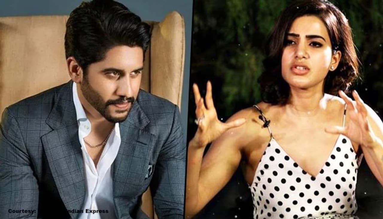 <p>Telugu actress Samantha Akkineni, making headlines for her role as Sri Lankan Tamil liberation fighter in The Family Man 2, is again in the news.</p>