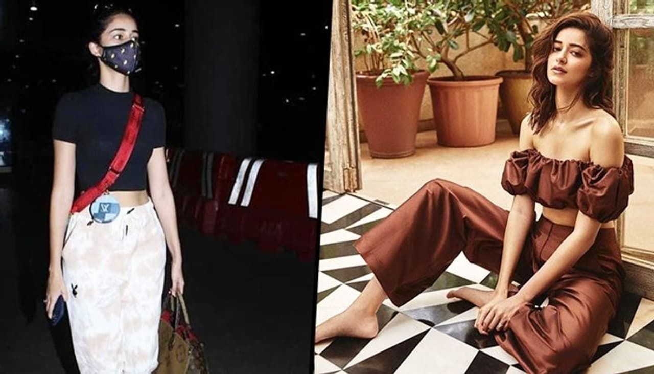 <p>Ananya Panday has always been passionate for cinema, even before entering the industry. Working hard and giving her best with every project is what makes her a successful actress at a young age. The actress is adored by her fans who follow her diligently, her popularity and relatability amongst the youth are second to none.</p> <p>Ananya Panday has always been passionate for cinema, even before entering the industry. Working hard and giving her best with every project is what makes her a successful actress at a young age. The actress is adored by her fans who follow her diligently, her popularity and relatability amongst the youth are second to none.</p>