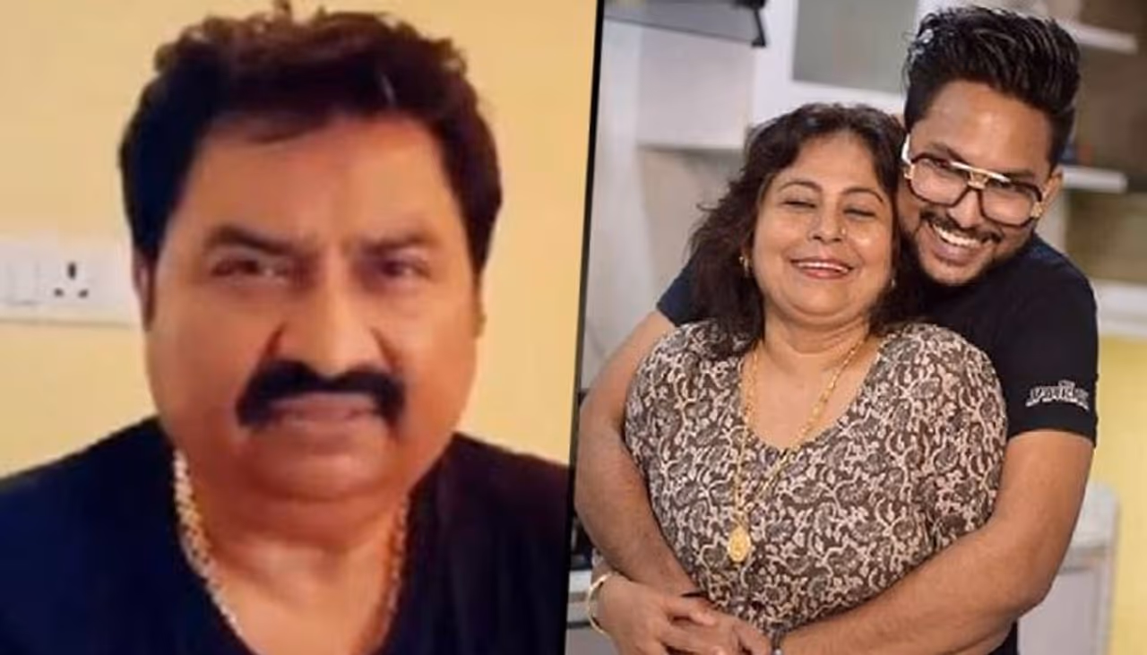 <p style="text align: justify;"> </p><p style="text align: justify;">When Jaan was inside Bigg Boss's house, he passed a comment on the Marathi language which hurt sentiments of the political party which create a hustle bustle outside.<br /> </p> <p style="text align: justify;"> </p><p style="text align: justify;">When Jaan was inside Bigg Boss's house, he passed a comment on the Marathi language which hurt sentiments of the political party which create a hustle bustle outside.<br /> </p>