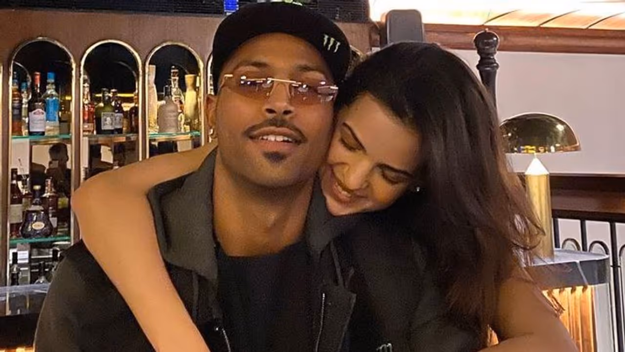<p>Indian all rounder, Hardik Pandya, is renowned for his explosive batting skills and sublime pace bowling attributes. However, it is his personal life as well, that has his fans talking, especially following his marriage to Bollywood actress, Natasa Stankovic.</p>