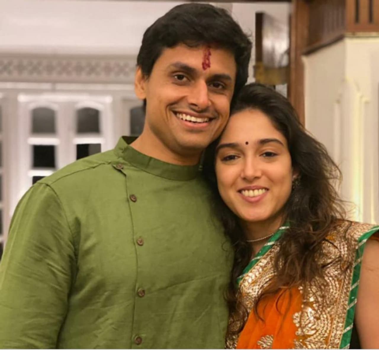 <p>ಅಮೀರ್ ಖಾನ್ ಪುತ್ರಿ ಇರಾ ಖಾನ್ ತಮ್ಮ ಡೇಟಿಂಗ್ ವಿಚಾರ ಮುಚ್ಚಿಟ್ಟವರೇ ಅಲ್ಲ. ಬೋಲ್ಡ್ ಆಗಿ ರಿಲೇಷನ್ಶಿಪ್ ವಿಷ್ಯಾನೂ ಶೇರ್ ಮಾಡ್ತಾರೆ ಈಕೆ</p> <p>ಅಮೀರ್ ಖಾನ್ ಪುತ್ರಿ ಇರಾ ಖಾನ್ ತಮ್ಮ ಡೇಟಿಂಗ್ ವಿಚಾರ ಮುಚ್ಚಿಟ್ಟವರೇ ಅಲ್ಲ. ಬೋಲ್ಡ್ ಆಗಿ ರಿಲೇಷನ್ಶಿಪ್ ವಿಷ್ಯಾನೂ ಶೇರ್ ಮಾಡ್ತಾರೆ ಈಕೆ</p>