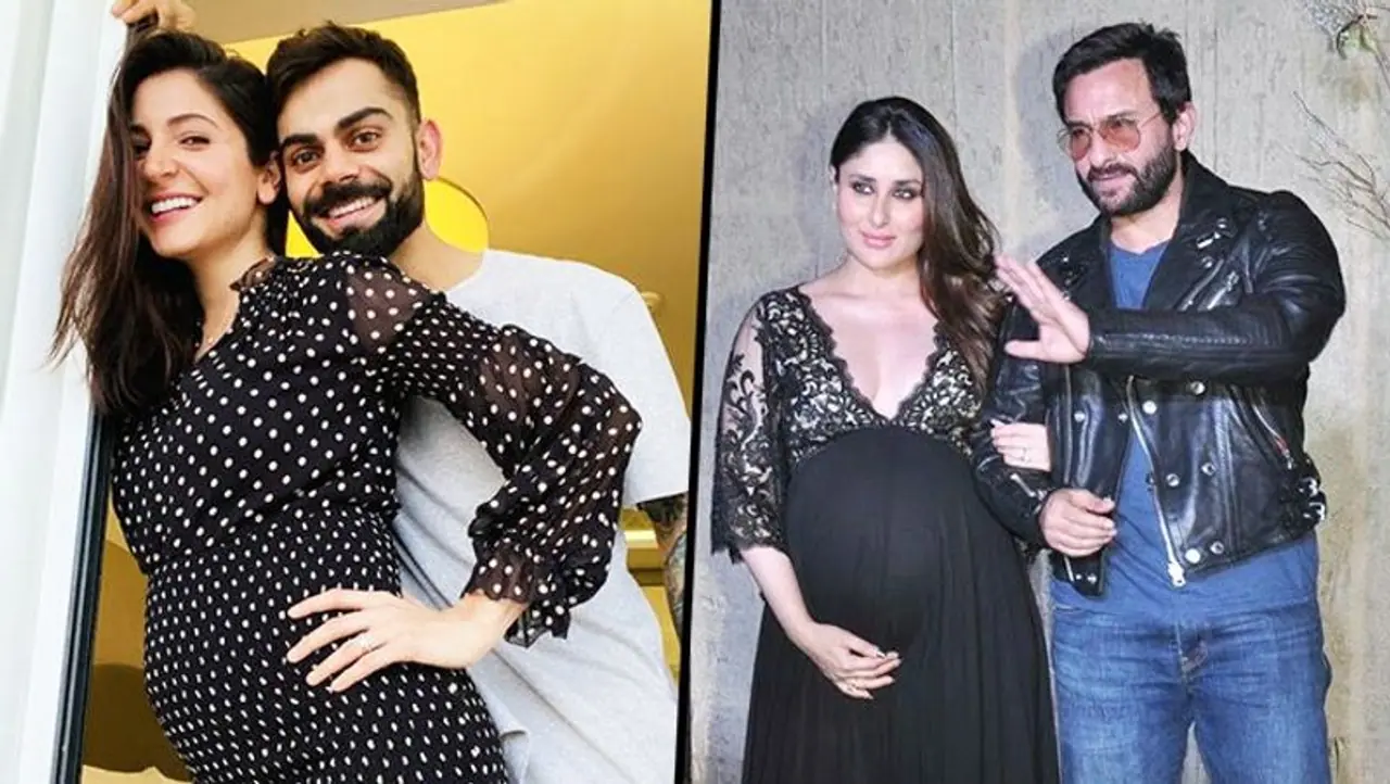 <p style="text align: justify;">This year few of our favourite actresses announced their pregnancy news and we cannot keep calm to know when their due dates are. So, here's a list of actresses who are expected to deliver their newborns real soon. Read on.</p>