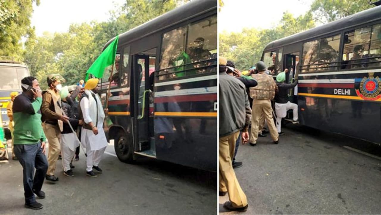 <p>ಹರ್ಯಾಣದಲ್ಲಿ ಮುಖ್ಯಮಂತ್ರಿ ಮನೋಹರ್ಲಾಲ್ ಖಟ್ಟರ್ ಆಂದೋಲನ ಹಿಂಪಡೆಯುವಂತೆ ರೈತರ ಬಳಿ ಮನವಿ ಮಾಡಿಕೊಂಡಿದ್ದಾರೆ. </p> <p>ಹರ್ಯಾಣದಲ್ಲಿ ಮುಖ್ಯಮಂತ್ರಿ ಮನೋಹರ್ಲಾಲ್ ಖಟ್ಟರ್ ಆಂದೋಲನ ಹಿಂಪಡೆಯುವಂತೆ ರೈತರ ಬಳಿ ಮನವಿ ಮಾಡಿಕೊಂಡಿದ್ದಾರೆ. </p>