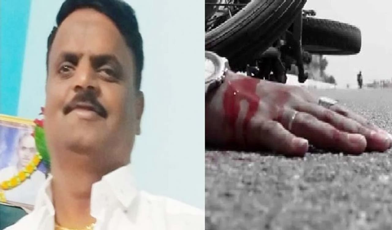 <p>ಡೆಪ್ಯುಟಿ ರೇಂಜರ್ ಹುದ್ದೆಯಿಂದ ನಿವೃತ್ತರಾದ ರವಿಶಂಕರ್ ಸೋನಿ ಈ ಬಗ್ಗೆ ಮಾತನಾಡುತ್ತಾ 2008ರಲ್ಲಿ ತನ್ನ ಮಗ ಸಂಜಯ್ ಸೋನಿ ವಿವಾಹವಾಗಿತ್ತು. ಈ ದಂಪತಿಗೆ 11 ಹಾಗೂ 9ವಯಸ್ಸಿನ ಇಬ್ಬರು ಮಕ್ಕಳಿದ್ದರು. ಆದರೆ ಸೆಪ್ಟೆಂಬರ್ 25 ರಂದು ಮಗ ಸಂಜಯ್ ರಸ್ತೆ ಅಪಘಾತವೊಂದರಲ್ಲಿ ಮೃತಪಟ್ಟ. </p> <p>ಡೆಪ್ಯುಟಿ ರೇಂಜರ್ ಹುದ್ದೆಯಿಂದ ನಿವೃತ್ತರಾದ ರವಿಶಂಕರ್ ಸೋನಿ ಈ ಬಗ್ಗೆ ಮಾತನಾಡುತ್ತಾ 2008ರಲ್ಲಿ ತನ್ನ ಮಗ ಸಂಜಯ್ ಸೋನಿ ವಿವಾಹವಾಗಿತ್ತು. ಈ ದಂಪತಿಗೆ 11 ಹಾಗೂ 9ವಯಸ್ಸಿನ ಇಬ್ಬರು ಮಕ್ಕಳಿದ್ದರು. ಆದರೆ ಸೆಪ್ಟೆಂಬರ್ 25 ರಂದು ಮಗ ಸಂಜಯ್ ರಸ್ತೆ ಅಪಘಾತವೊಂದರಲ್ಲಿ ಮೃತಪಟ್ಟ. </p>